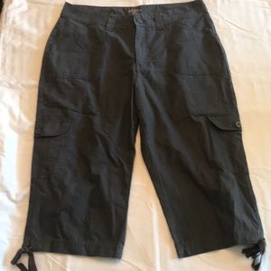 Charcoal Riders by Lee Capris